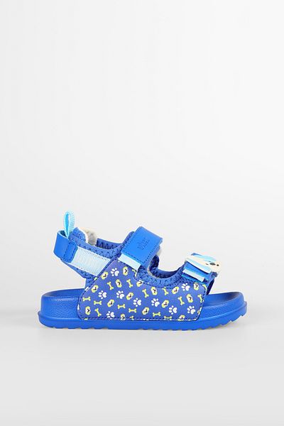 Vicco İnkago Lightweight Baby Boy Saks Blue Sandals