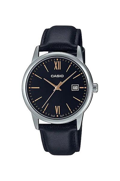 Casio Ceas Barbati, Casio, Collection MTP-V0 MTP-V002L-1B3