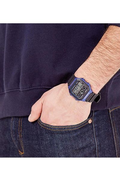 Casio Ceas Barbati, Casio, Collection AE AE-1300WH-2A