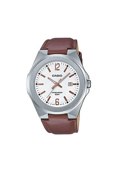 Casio Ceas Barbati, Casio, Collection MTP-E MTP-E158L-7AV