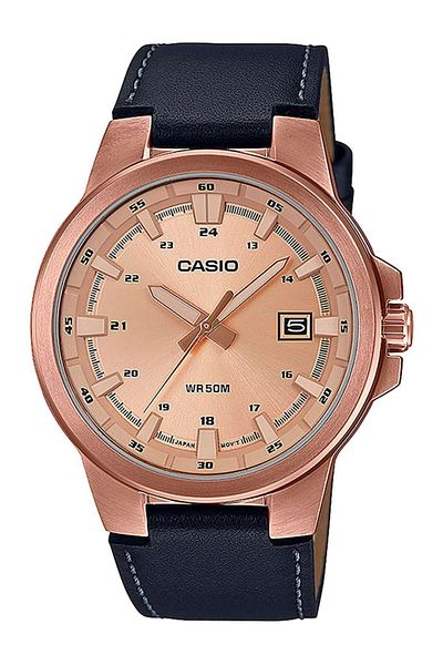 Casio Ceas Barbati, Casio, Collection MTP-E MTP-E173RL-5A