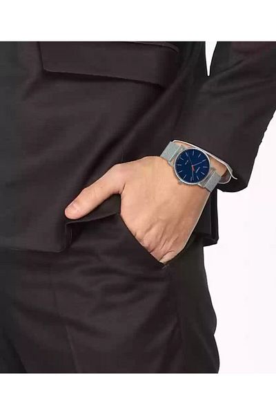 Casio Ceas Barbati, Casio, Collection MTP-E MTP-E171M-2E