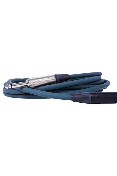 Evidence Audio Reveal Instrument Cable - 4.5m