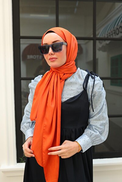 Silk Home Deluxe 40004-17 Model Shawl