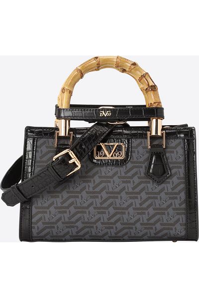 Versace 19.69 Poșete 'Yoko'19V69 ITALIA pe Gri