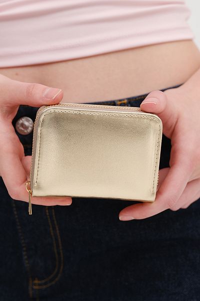 Addax Zipper Wallet Czdn143