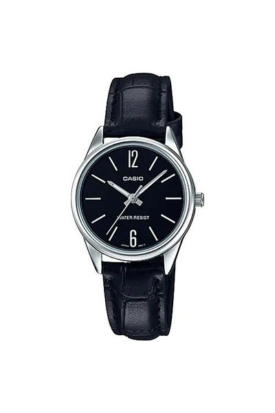 Casio Ceas Dama, Casio, Collection LTP-V0 LTP-V005L-1B