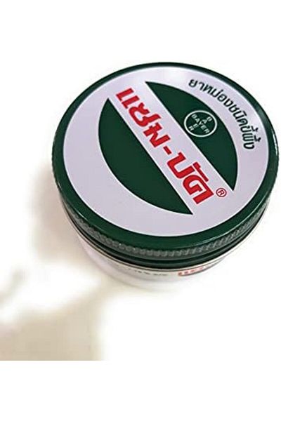 Zambak Yayınları Zambuk balm 36g