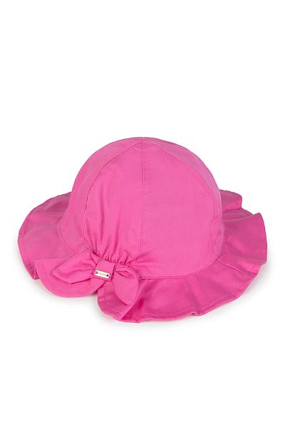 MAYORAL Girl Hat 10879 Pink