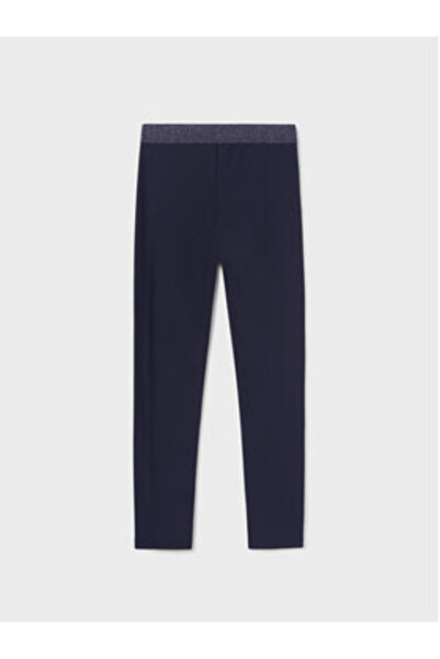 MAYORAL Colanți pentru fete 7743 Bleumarin