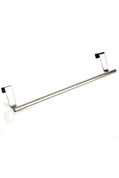 Toptan Bulurum Kitchen Cabinet and Drawer Top Towel Rack - Cover Top Towel Rack