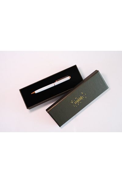myPath Discover Your Potential Star Printed Ballpoint Pen