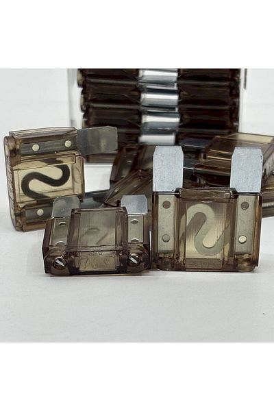 SNR Maxi Blade Fuse 70 Ampere 10Pcs