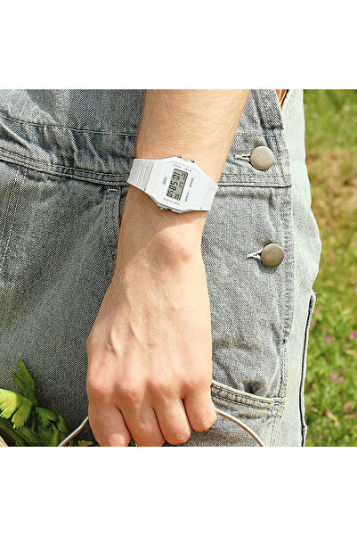 Casio Ceas Casio, Collection F F-91WB-7AEF