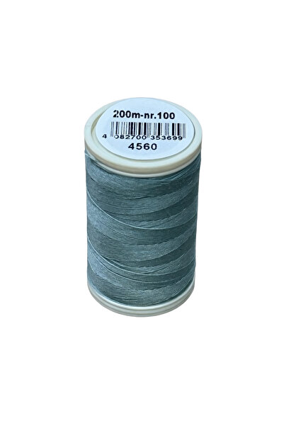 COATS خيط خياطة بكرة ديوت 200 متر