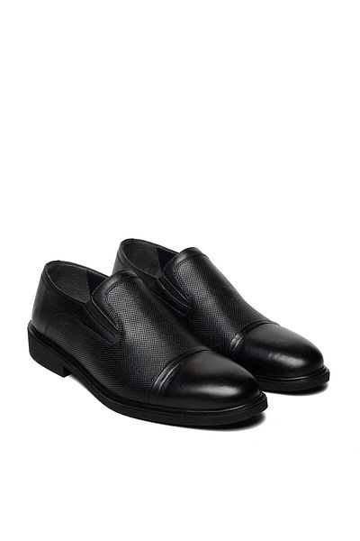 Bestello Laceless Poly Sole Classic 011-070-B Men's Shoes