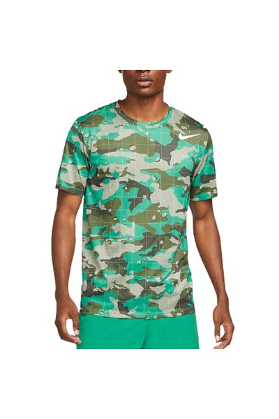 Nike M Nk Df Tee Lgd Camo Aop