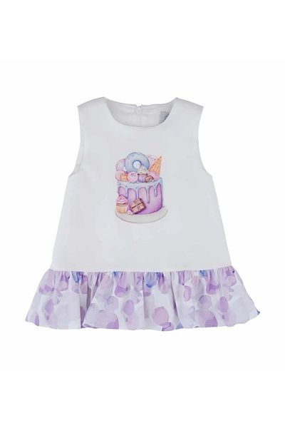 best kids Baby Girl Dress 10052