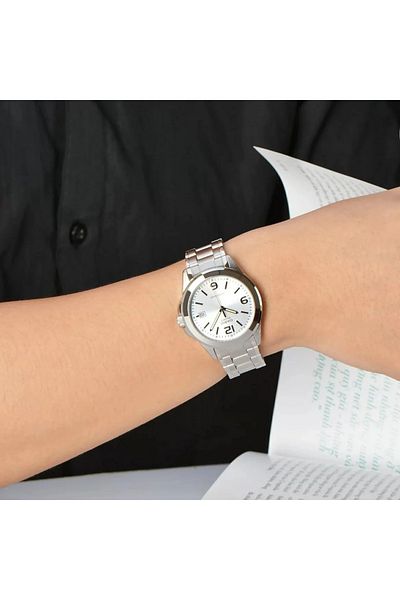 Casio Ceas Barbati, Casio, Collection MTP-12 MTP-1215A-7A