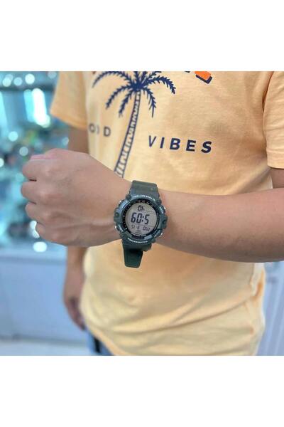 Casio Ανδρικό Ρολόι, Casio, Συλλογή AE AE-1500WHX-3AVDF