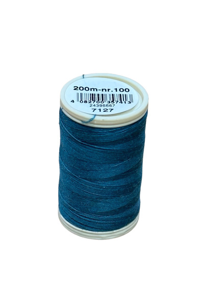 COATS خيط خياطة بكرة ديوت 200 متر