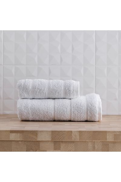 HomeVibes ESSENTIALITO towel 70 x 130 cm