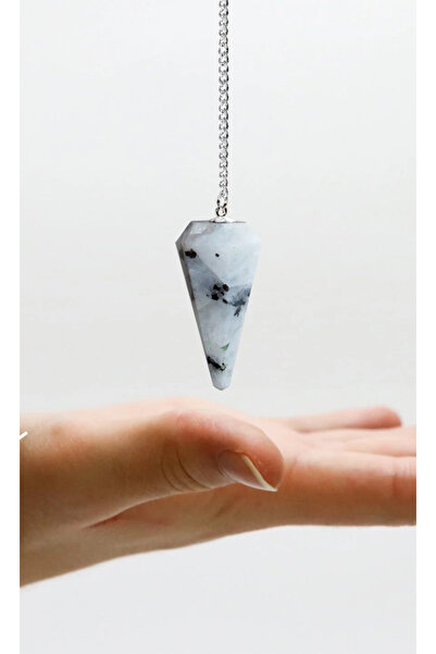 Taş-Mir القمر حجر باندول البندول