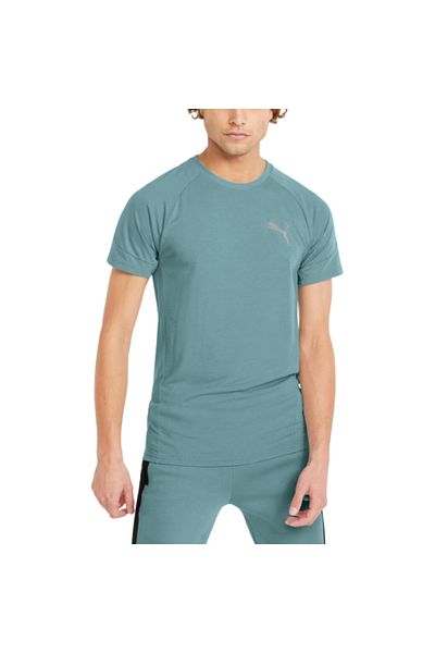 Puma Tricou Evostripe