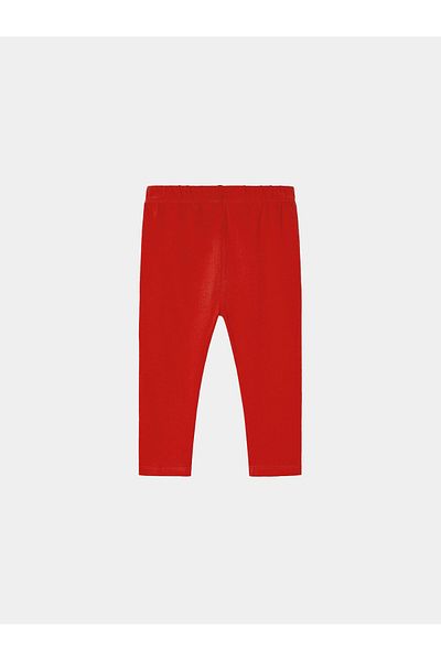 MAYORAL Girl Leggings 723 Red