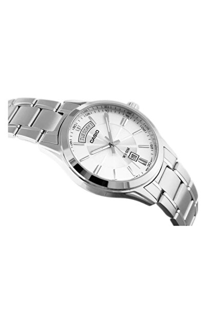 Casio Ανδρικό ρολόι χειρός Mtp-1381d-7avdf