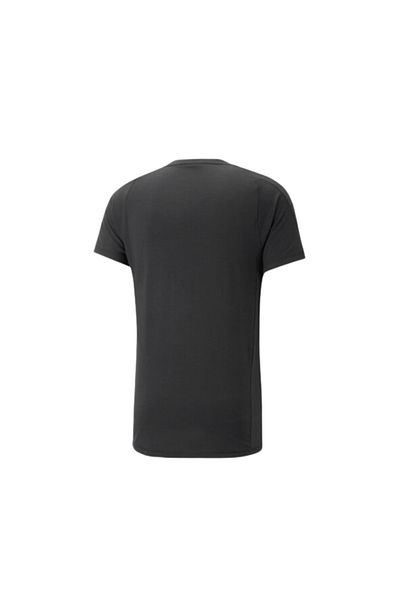 Puma Evostripe Tee Puma Black
