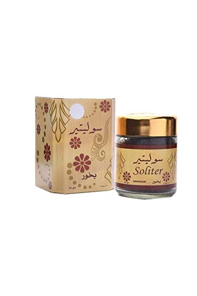 Banafa بخور سوليتر
