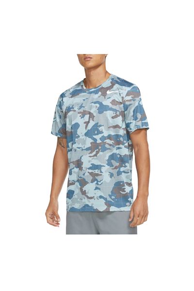 Nike M Nk Df Tee Lgd Camo Aop