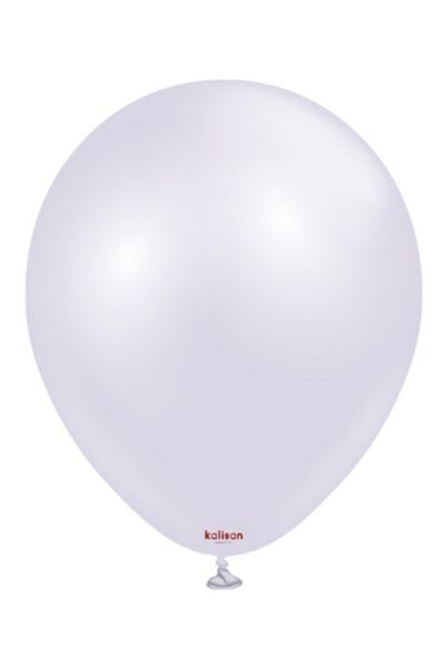 Çemrek Süs Parti Kalisan Aura Balloons 12 Inch 10 Pieces