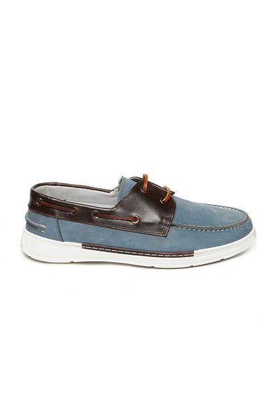 Bestello Lace-Up Poly Sole Casual 028-5770 Men's Shoes