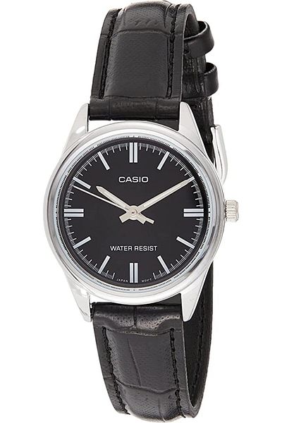 Casio Ladies watch, Casio, Collection LTP-V0 LTP-V005L-1A