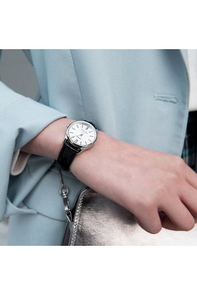 Casio Ceas Dama, Casio, Collection LTP-V0 LTP-V005L-7B