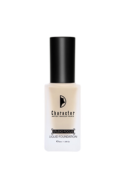 Character Studio Focus Liquid Foundation