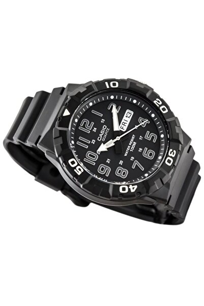 Casio Ανδρικό ρολόι Casio Collection MRW MRW-210H-1A