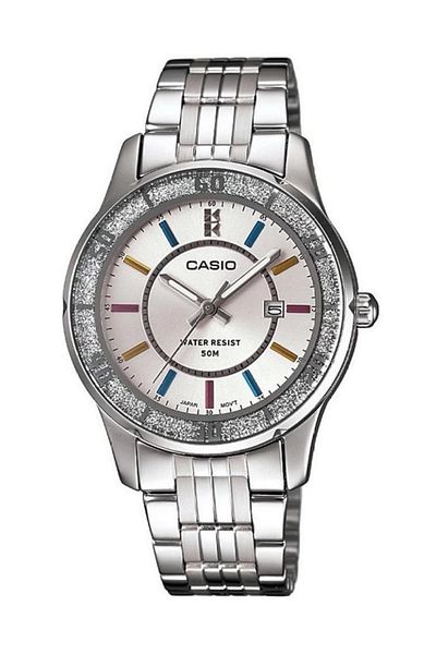 Casio Ceas Dama, Casio, Collection LTP-13 LTP-1358D-7AVDF
