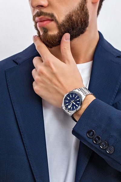 Casio Ceas Barbati, Casio, Collection MTP-VD MTP-VD02D-2EUDF