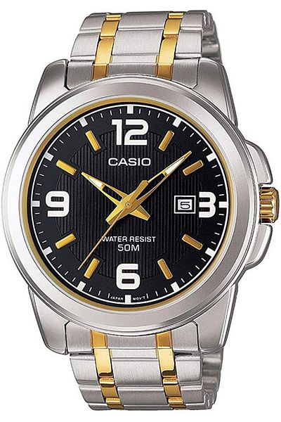 Casio Ceas Barbati, Casio, Collection MTP-13 MTP-1314SG-1A