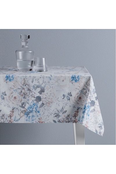 HomeVibes Fata de masa 130x180 cm Astillesio