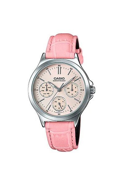 Casio Ceas Dama, Casio, Collection LTP-V3 LTP-V300L-4A