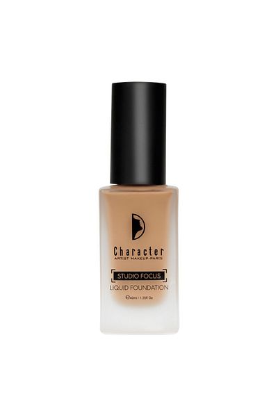 Character Studio Focus Liquid Foundation