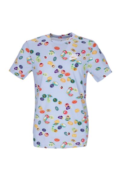 Nike M Nsw So 3 Aop Tee
