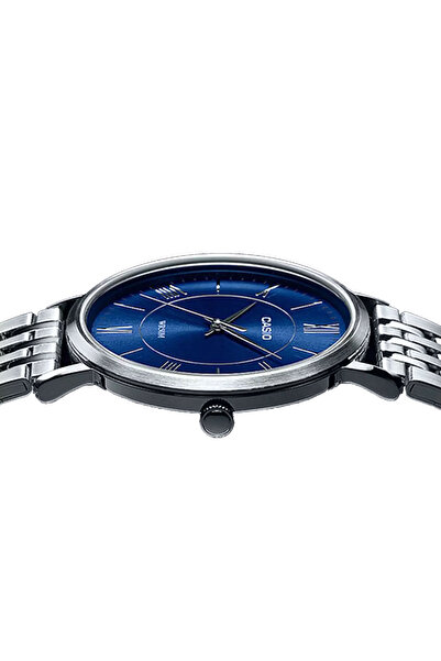 Casio Ανδρικό Ρολόι, Casio, Συλλογή MTP-B MTP-B110D-2A