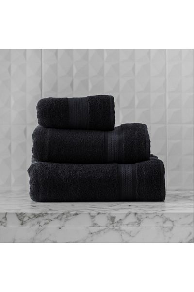 HomeVibes Towel TULE 100x150 cm