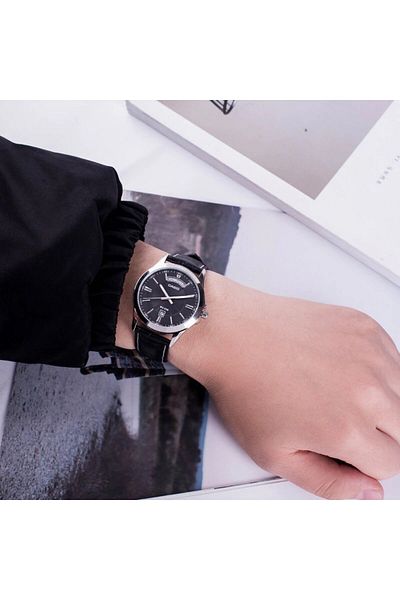 Casio Ceas Barbati, Casio, Collection MTP-13 MTP-1381L-1A