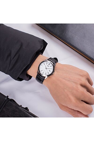 Casio Ανδρικό Ρολόι, Casio, Συλλογή MTP-11 MTP-1183E-7A